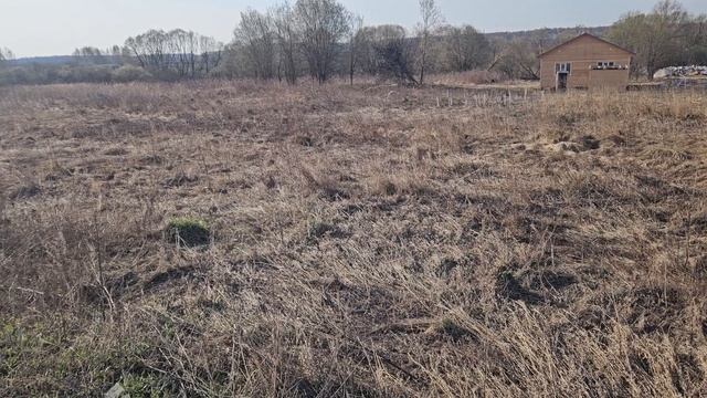 З/у с к. н. 50:28:0090305:1006, расположенный по адресу: МО, г. о. Домодедово, д. Сырьево