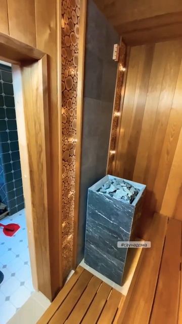 #сауна #саунадома #design #sauna #shorts #монтаж #работа #дизайн #?
