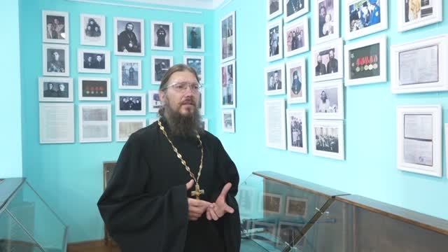 Передача "Свет миру" № 970 (эфир от 10.05.2025)