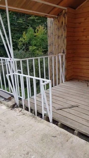 фасад дома за недорого