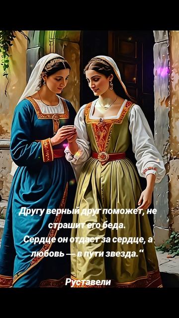 Верный друг