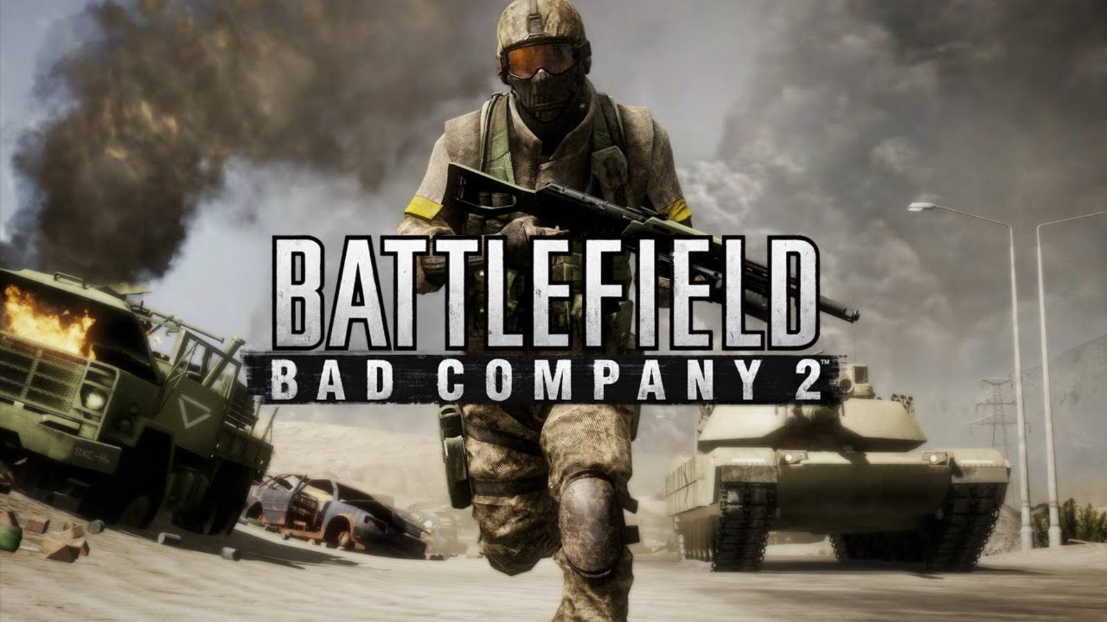 BFBC2: Взрывы и Тактика — Штурм и Подрыв!