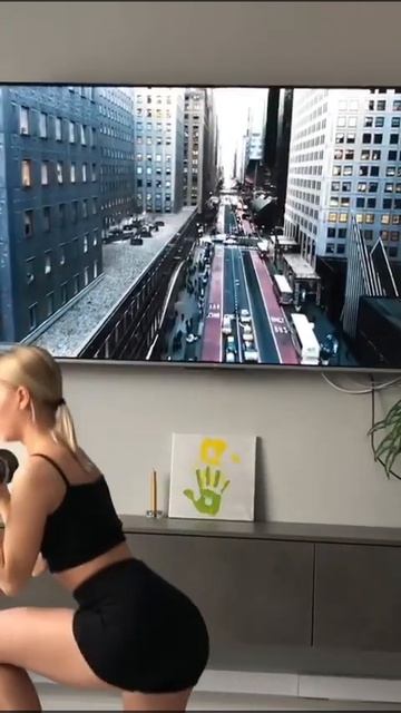 Тренировка для дома 🦾 Подписывайся на мой канал 😉у меня тренировки и рецепты #тренировка#training