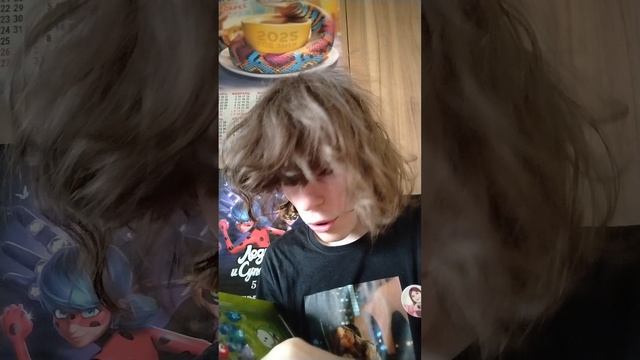 Обзор ам няма из пятёрочки 15 часть