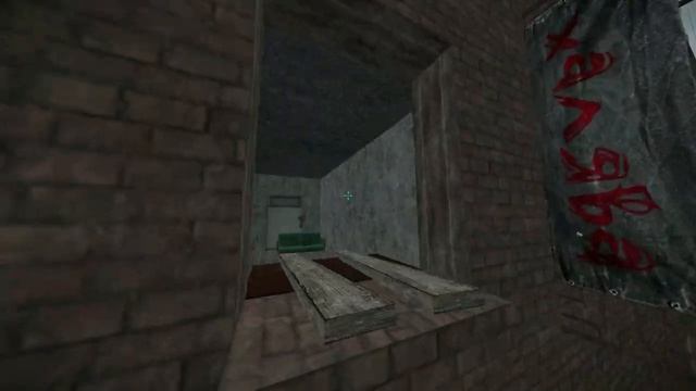 Нереальная халява на локации Шахты в STALCRAFT