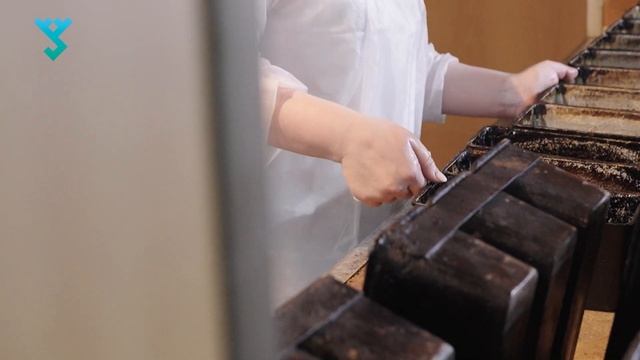 Как пекут самый вкусный хлеб в ямальской тундре