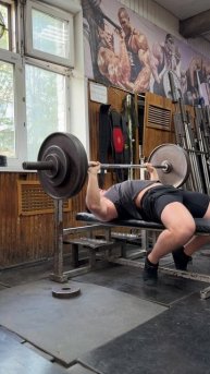 Давил тоже сегодня все из себя по плану😌