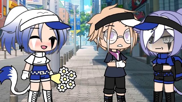 🌼Ох,прости но это не тебе 🌼