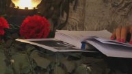 ДЕНЬ ПОБЕДЫ, Светлана Зазимко, читает автор