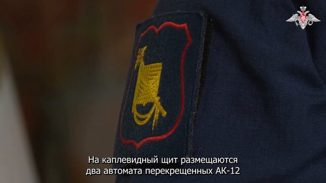 ⚔️ В Подмосковье прошло первое вручение знака «За штурм» в Вооруженных Силах России.
