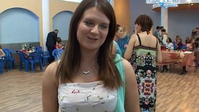 Венский бал_Можайск