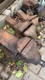 Тиски ссср продажа