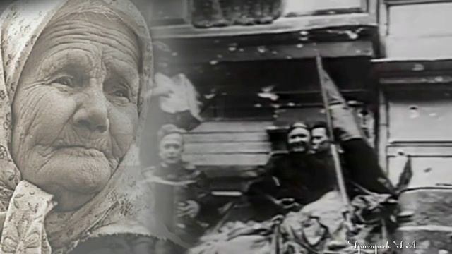 Молитва. Солдатским матерям посвящается...
Песня в исполнении Людмилы Гурченко