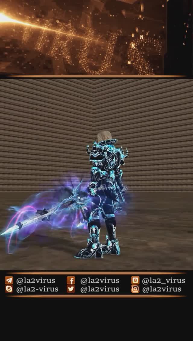 New Lindvior Weapons 2 Dragons server. LINEAGE II-PROJECT WOLF ◄√i®uS► #la2 #gaming #mmorpg #games