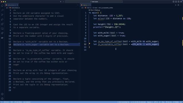 3.026. Project Solution