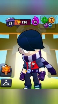 BrawlStars