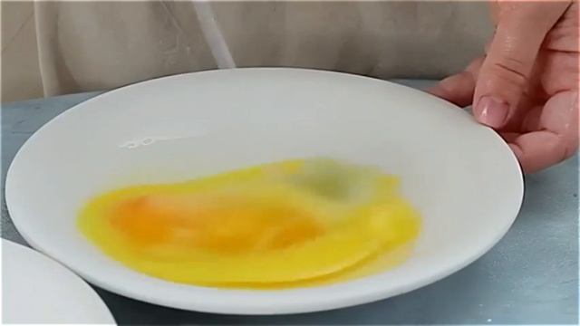 Я больше не жарю шницели. Я готовлю мясо с сырной начинкой. Семья была в восторге!