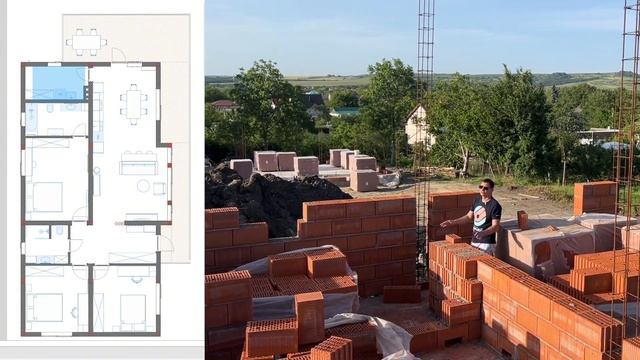 ЭТОТ ПРОЕКТ ПРЕВЗОЙДЕТ ВАШИ ОЖИДАНИЯ: обзор планировк