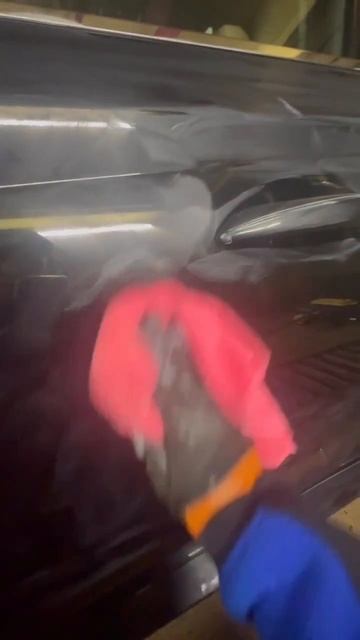 Gold Class Carnauba Plus - автомобильная полироль Meguiars