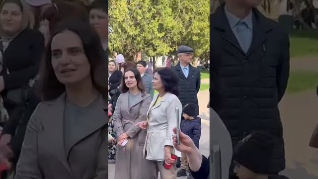 День Победы.