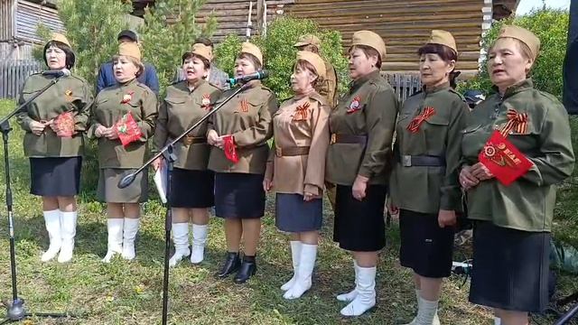 Иҫән-һау ҡайтығыҙ, балалар!