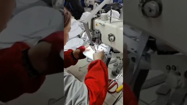 как шить кепку