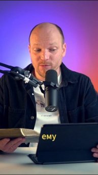 Инклюзивность без истины — это не Евангелие. Он сказал: "спасение только в Иисусе" и его посадили.