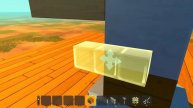 ОГРОМНЫЙ ДОМ ИЗ ПРИВЕТ СОСЕД! ОБЗОР ПОСТРОЕК В SCRAP MECHANIC