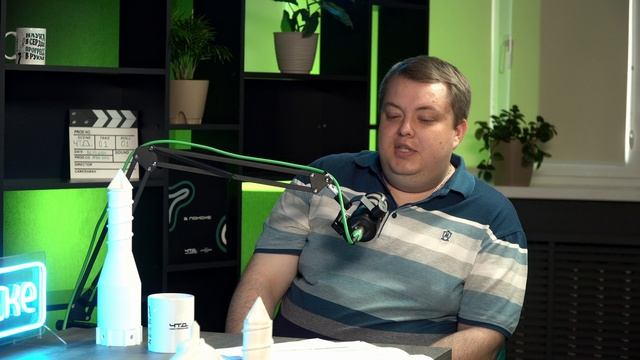 В ПОИСКЕ #2 | Евгений Бойков | ЧТД. Мастерская