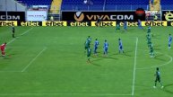 Левски - Витоша 2:0 /репортаж/