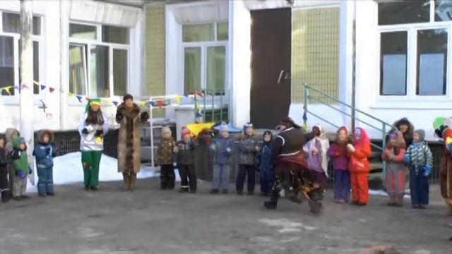 Масленница