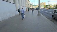 прогулка по патрикам