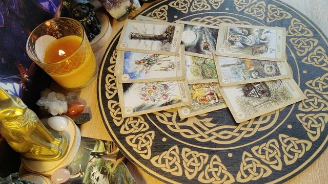 Новая дорога Вашей жизни 🔮 таро расклад