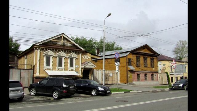 САМАРА / май 2024 год