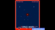 VECX - Space Wars