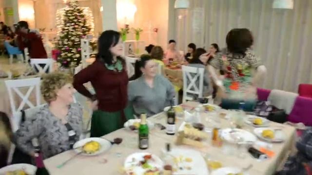 Новогодний Mary Kay  Итоги года