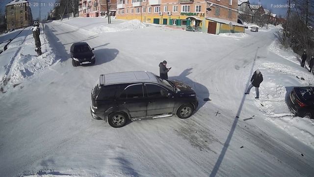 Опять. Продмаг ЗЗ