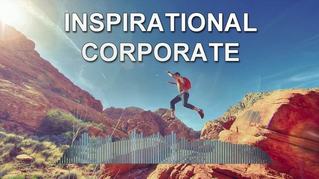 Inspirational Corporate (Pop Music Mix)