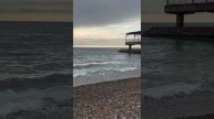 Прощаемся с море в Сочи | Эглет