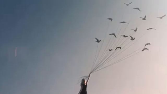 С любовью к людям...Сердце