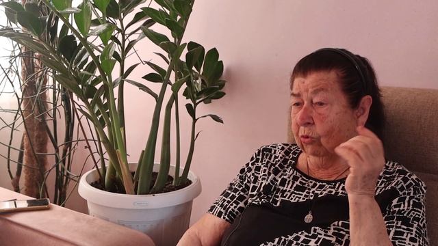 Забирали последние продукты 89-летняя Евгения Григорьевская вспоминает оккупацию в Армавире