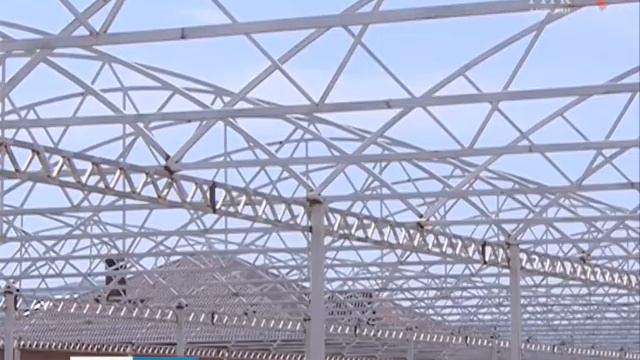 Молодые и амбициозные 27.06.18 г