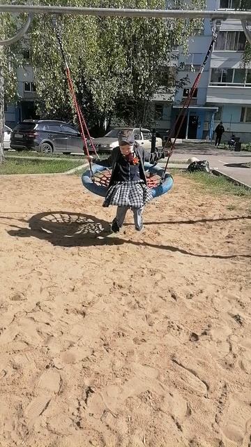 The