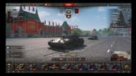 WoT. Рандом + Время героев