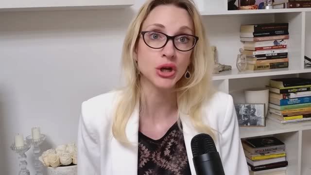 ⚡ Екатерина Коваленко: ВОЗ готовит НОВУЮ акцию, что ЗАДУМАЛИ чужие ...