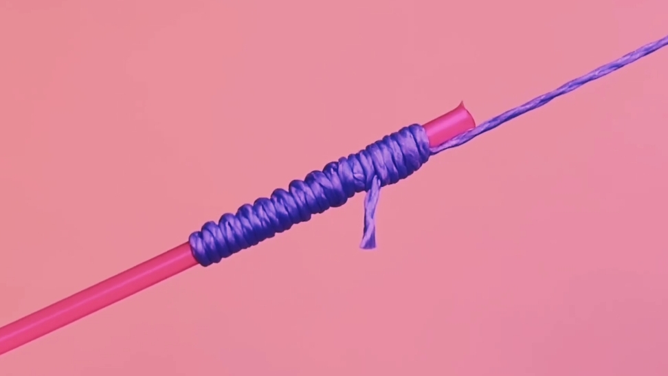 Все рыболовы должны знать этот рыболовный узел fg knot. Лучший способ как привязать флюр к плетенке