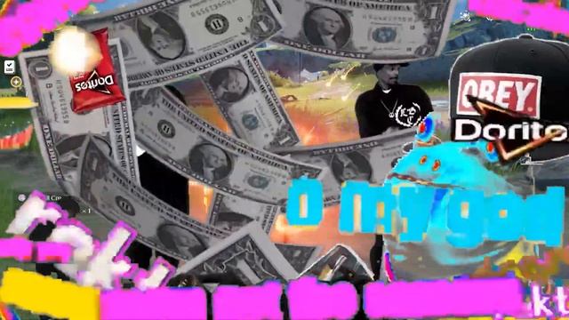 WuWa Чися MLG