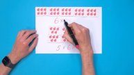 Как БЫСТРО выучить таблицу умножения ЗА 3 ДНЯ❗️ Как выучить таблицу умножения легко и быстро