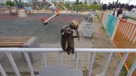 В Воронеже появилась новая скульптурная композиция