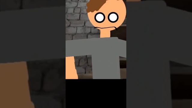 Schoolboy runaway КТО в Подвале? 2 Часть 😱. #schoolboy #sickuoia #games (Ани?